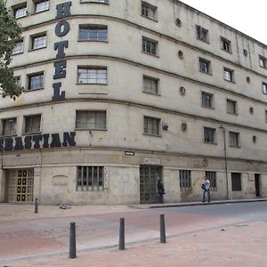 Hotel San Sebastian